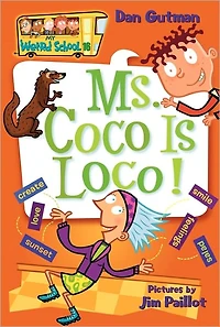 Ms. Coco is Loco