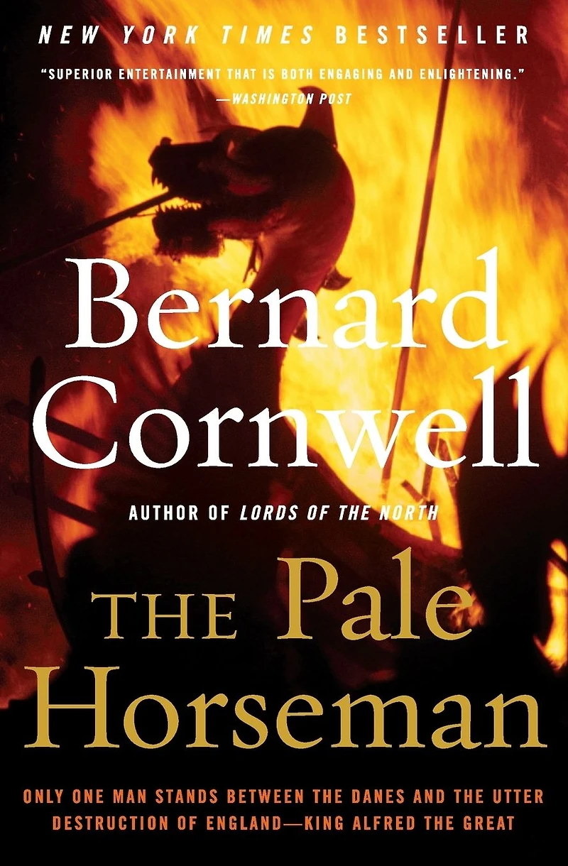 The Pale Horseman (Abridged)