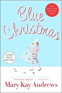 Blue Christmas (Abridged)