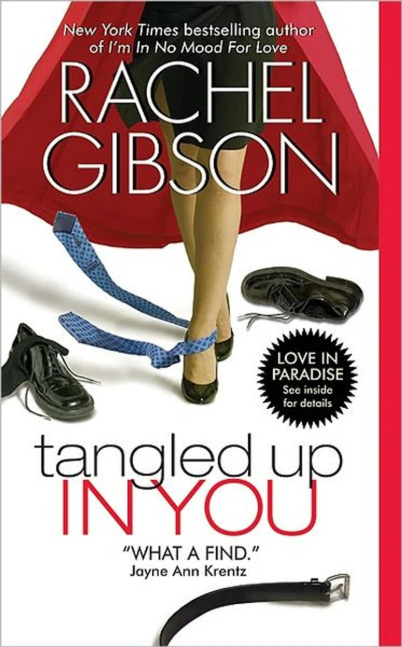 Tangled up You