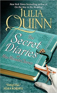 The Secret Diaries of Miss Miranda Cheever