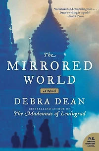 The Mirrored World: A Novel