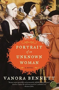 Portrait of an Unknown Woman: A Novel