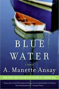 Blue Water: A Novel
