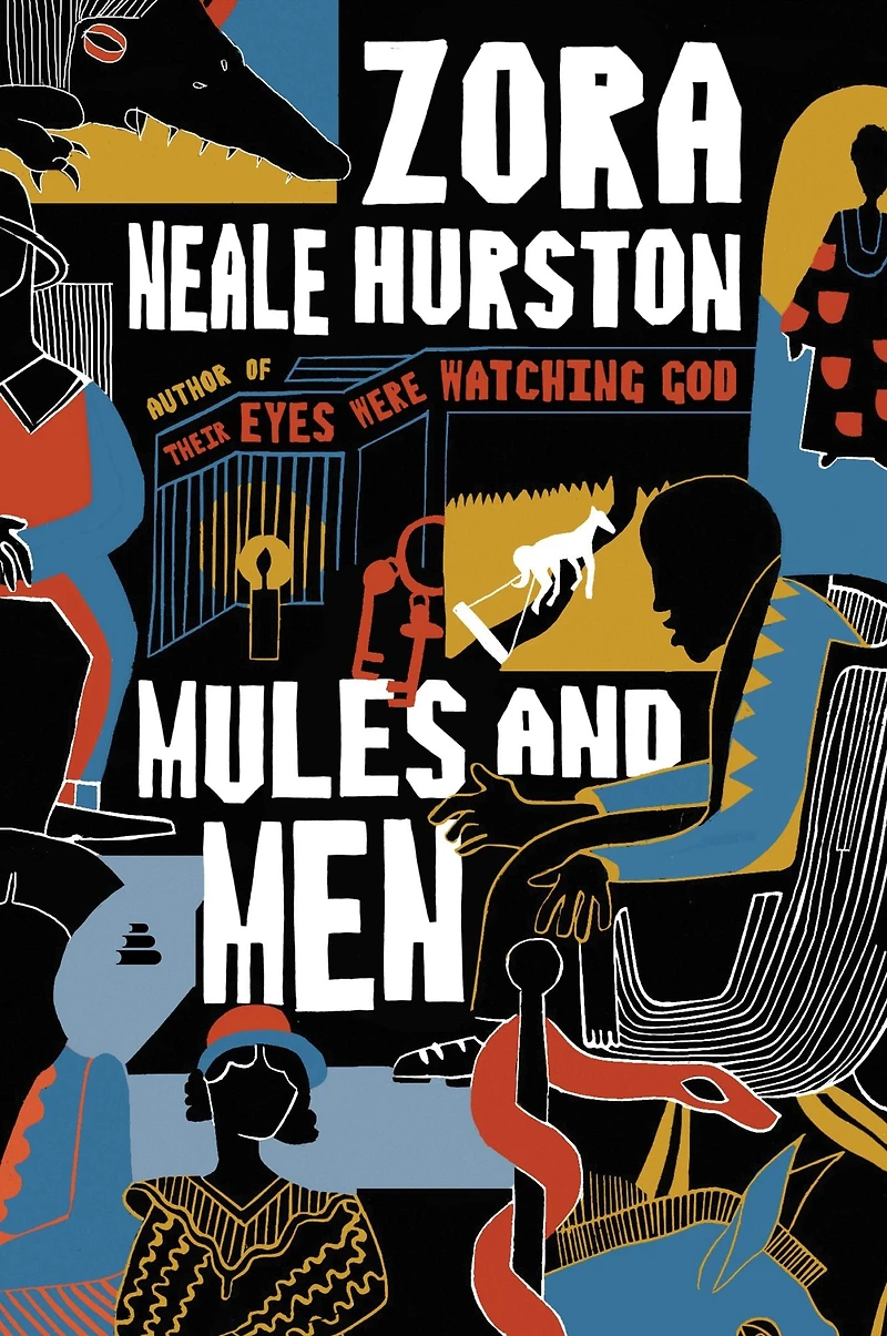 Mules and Men (Abridged)