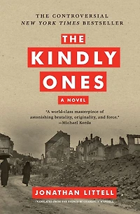 The Kindly Ones