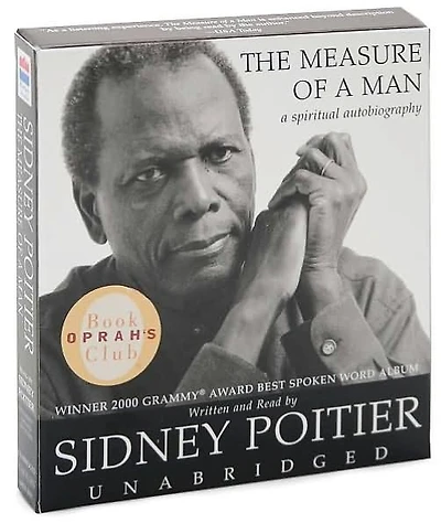The Measure of A Man: Spiritual Autobiography