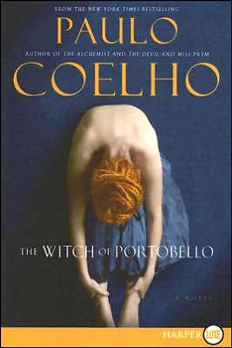 The Witch of Portobello