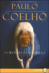 The Witch of Portobello