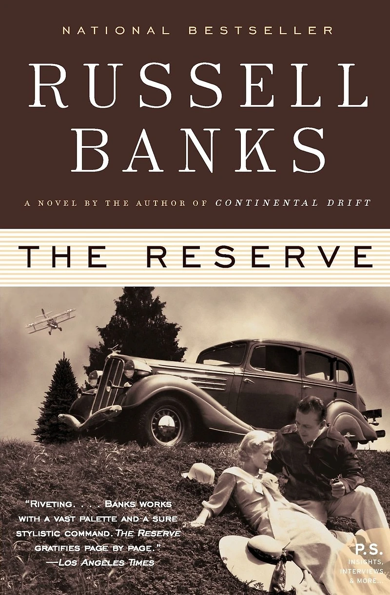 The Reserve