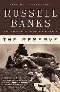 The Reserve