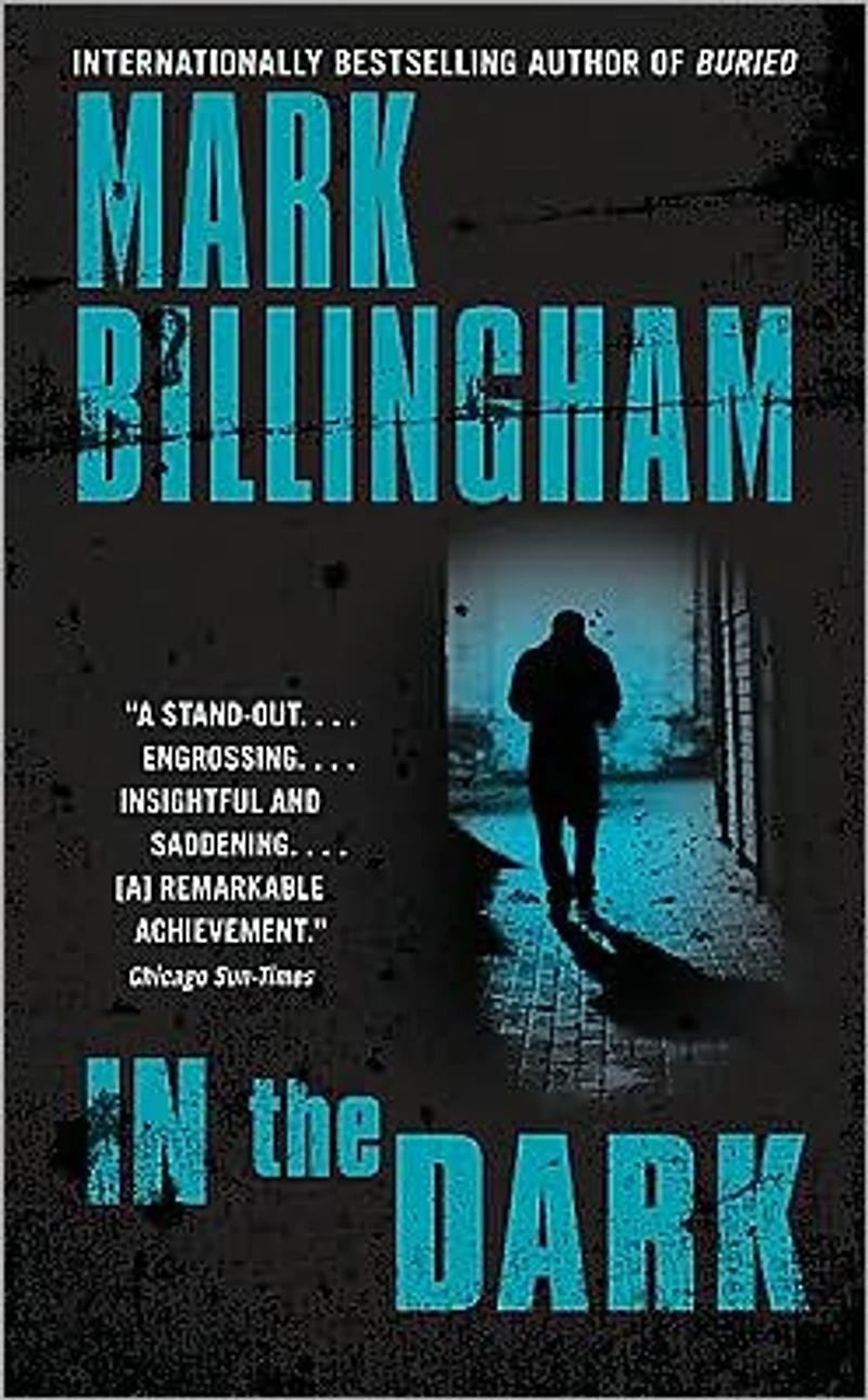 the Dark: A Novel