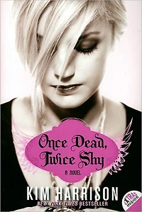 Once Dead, Twice Shy (Madison Avery Series #1)