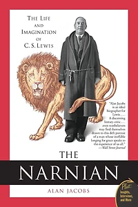 The Narnian: Life and Imagination of C. S. Lewis (Abridged)