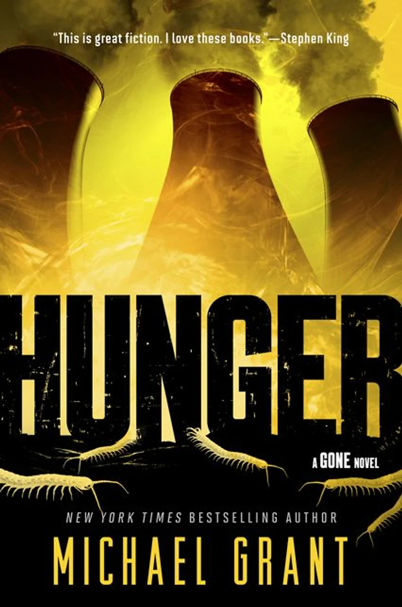 The Hunger