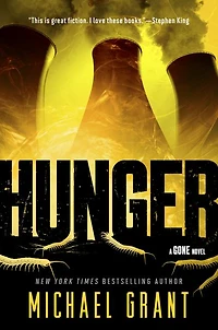 The Hunger