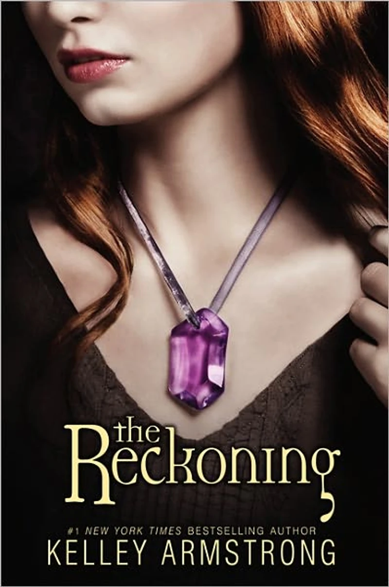 The Reckoning (Darkest Powers Series #3)