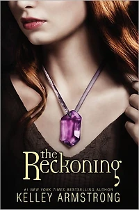The Reckoning (Darkest Powers Series #3)