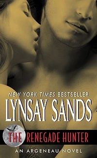 The Renegade Hunter (Argeneau Vampire Series #12)