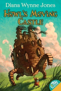 Howl's Moving Castle (Howl's Series #1)