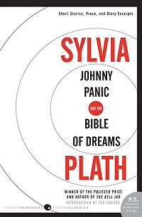 Johnny Panic and the Bible of Dreams