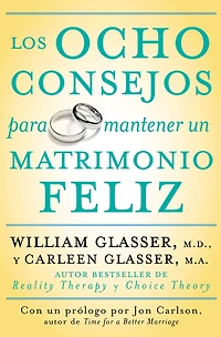 Los ocho consejos para mantener un matrimonio feliz