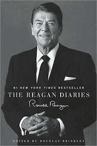 Reagan Diaries, Volume 1: January 1981-October 1985