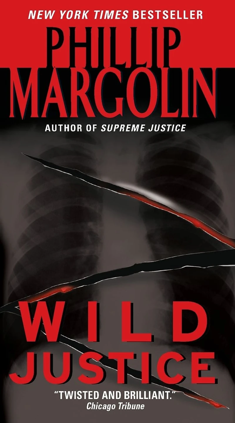 Wild Justice