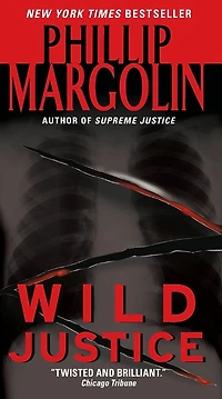 Wild Justice