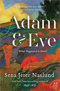 Adam & Eve: A Novel