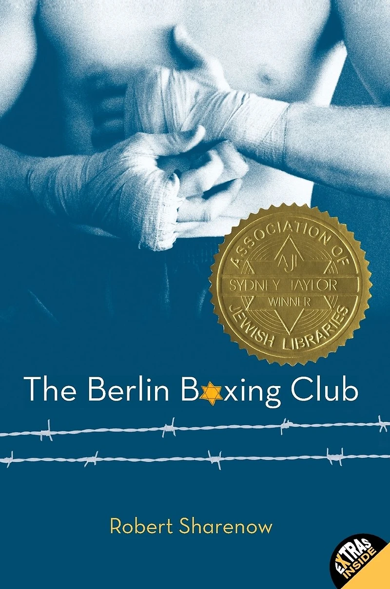 The Berlin Boxing Club