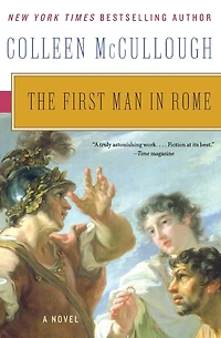 The First Man Rome (Abridged)