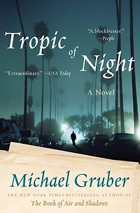 Tropic of Night (Abridged)