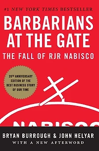 Barbarians at the Gate (Abridged)