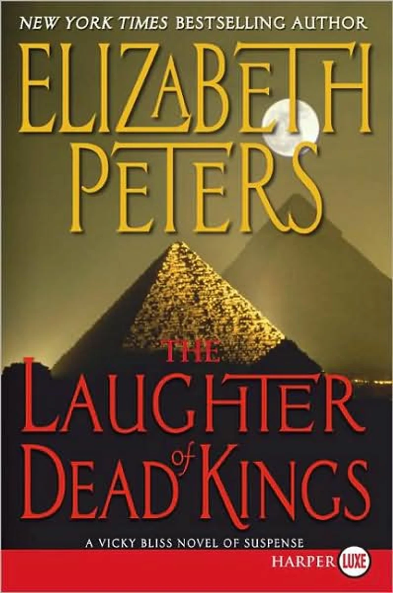 Laughter of Dead Kings