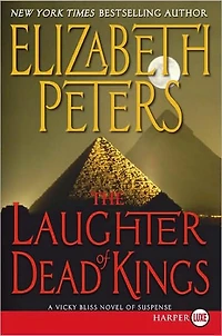 Laughter of Dead Kings