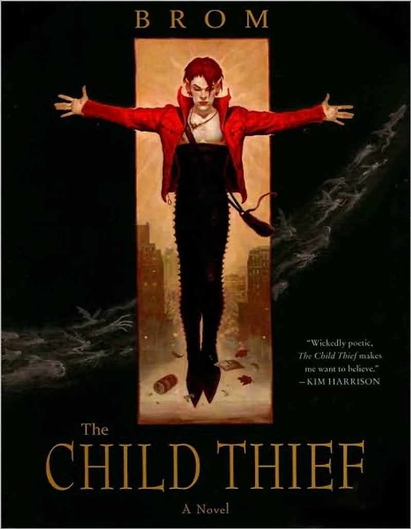 The Child Thief