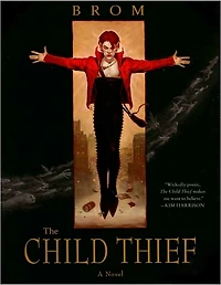 The Child Thief
