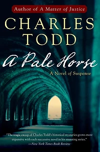 A Pale Horse (Inspector Ian Rutledge Series #10)