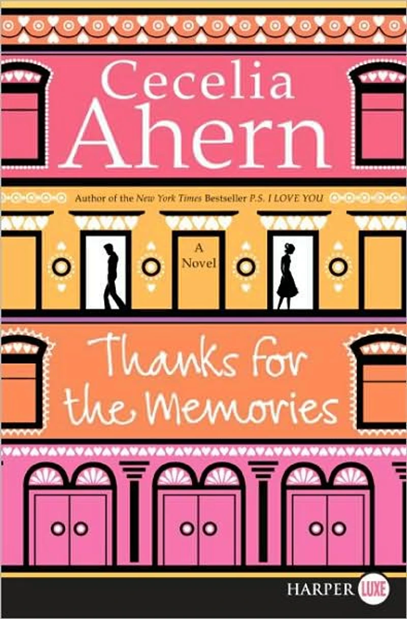 Thanks for the Memories