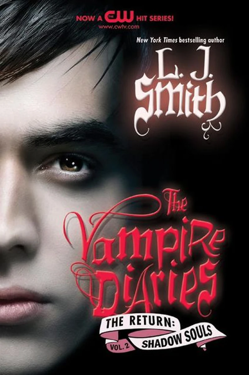 Bloodlust (The Vampire Diaries: Stefan's Diaries Series #2)