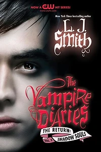 Bloodlust (The Vampire Diaries: Stefan's Diaries Series #2)