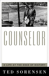 Counselor: A Life at the Edge of History (Abridged)