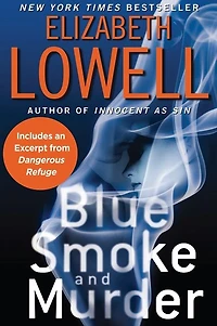 Blue Smoke and Murder