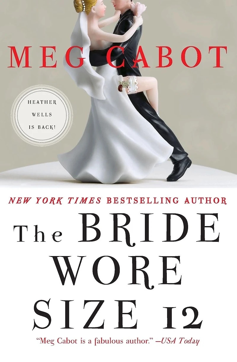 The Bride Wore 12: A Novel