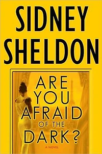 Are You Afraid of the Dark?: A Novel