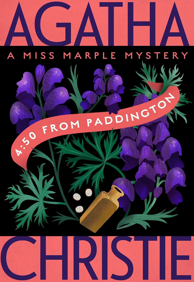4.50 From Paddington (Abridged)