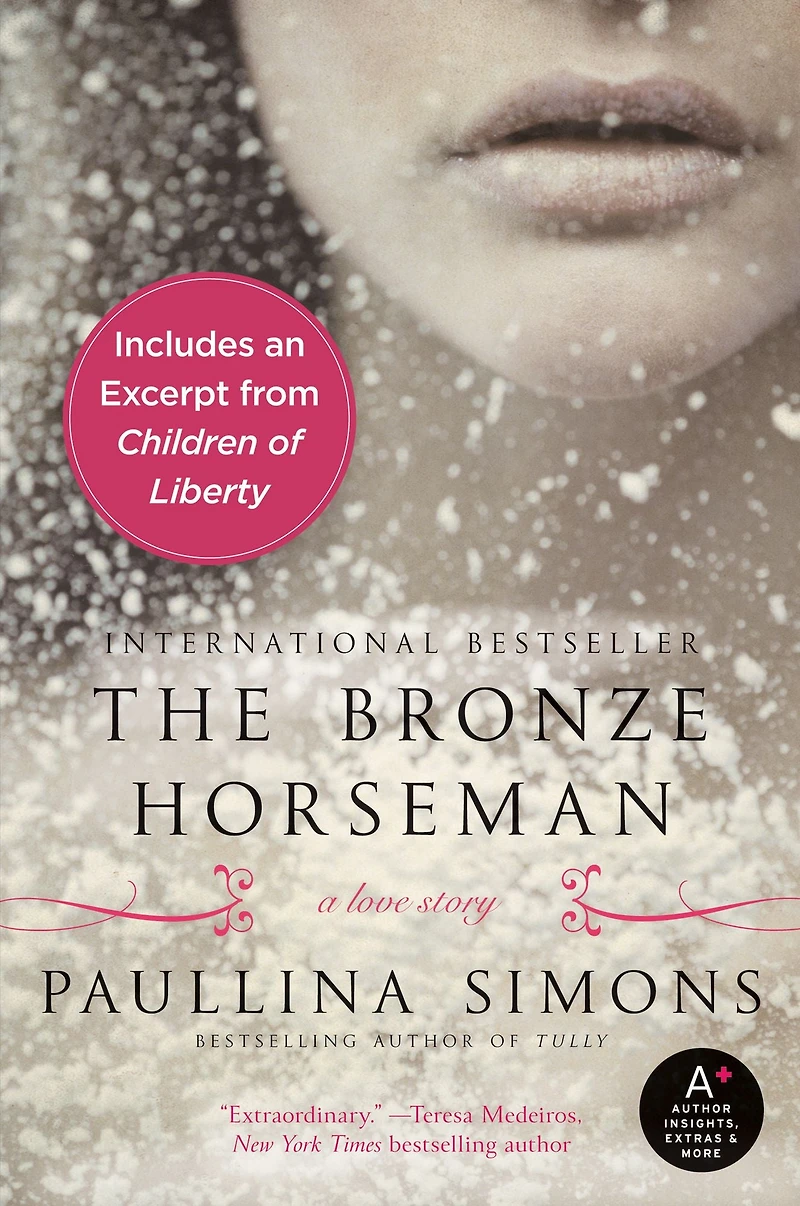 The Bronze Horseman: A Novel