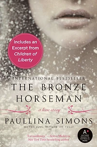 The Bronze Horseman: A Novel