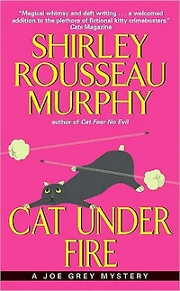 Cat under Fire